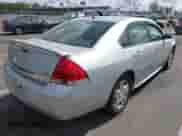 2011 Chevrolet Impala LT Retail с VIN 2G1WB5EK8B1125968, выставлен на аукционе IAAI как лот 43122783 с пробегом 90 594 миль миль и . История ставок и продаж доступна на DreamBid. Изображение 4.