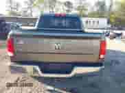 2013 Ram 1500 SLT z VIN 1C6RR6LG8DS532302, wystawiony jako IAAI lot #42038518 z przebiegiem 146 523 mil mil oraz . Historia ofert i sprzedaży dostępna na DreamBid. Obrazek 16.