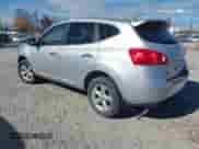 2010 Nissan Rogue SL with VIN JN8AS5MV3AW147174, listed as a IAAI auction lot 43507428 with 111,816 mi miles and . Bid and sale history available at DreamBid. Image 3.