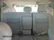 2018 Nissan Murano Platinum z VIN 5N1AZ2MG7JN177948, wystawiony jako Copart lot #53321995 z przebiegiem 74 765 mil mil oraz Szkoda całkowita • Salvage title. Historia ofert i sprzedaży dostępna na DreamBid. Obrazek 10.