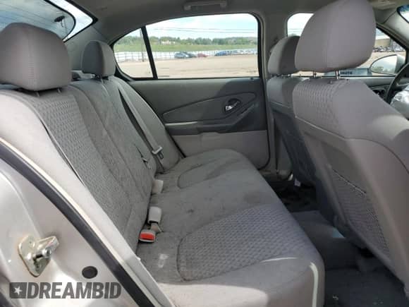 2007 Chevrolet Malibu 2LT с VIN 1G1ZT58N07F312010, выставлен на аукционе Copart как лот 80183615 с пробегом 146 653 миль миль и Списание • Salvage title. История ставок и продаж доступна на DreamBid. Изображение 10.