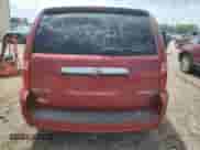 2010 Dodge Grand Caravan Crew с VIN 2D4RN6DX2AR490194, выставлен на аукционе Copart как лот 63860235 с пробегом 148 612 миль миль и Списание • Salvage title. История ставок и продаж доступна на DreamBid. Изображение 6.