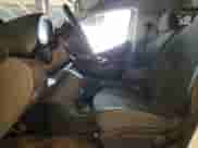 2015 Chevrolet City Express Cargo LT с VIN 3N63M0ZN0FK692260, выставлен на аукционе Copart как лот 66722185 с пробегом 78 517 миль миль и Списание • Salvage title. История ставок и продаж доступна на DreamBid. Изображение 7.