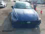 2020 Hyundai Sonata SEL с VIN 5NPEL4JAXLH038127, выставлен на аукционе IAAI как лот 43174933 с пробегом 81 606 миль миль и . История ставок и продаж доступна на DreamBid. Изображение 12.