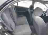 2004 Toyota Corolla CE with VIN 2T1BR32E24C309845, listed as a IAAI auction lot 43518969 with 250,297 mi miles and . Bid and sale history available at DreamBid. Image 8.