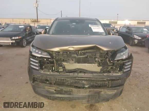 2025 Nissan Kicks SV с VIN 3N8AP6CA0SL386520, выставлен на аукционе IAAI как лот 43092053 с пробегом 17 721 миль миль и . История ставок и продаж доступна на DreamBid. Изображение 12.