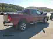 2017 Ram 1500 Big Horn z VIN 1C6RR7LT0HS644035, wystawiony jako Copart lot #84738775 z przebiegiem 93 768 mil mil oraz Szkoda całkowita • Salvage title. Historia ofert i sprzedaży dostępna na DreamBid. Obrazek 3.