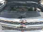 2015 Chevrolet Silverado 1500 LT с VIN 1GCRCREH7FZ287536, выставлен на аукционе Copart как лот 64613545 с пробегом 136 191 миль миль и Списание • Salvage title. История ставок и продаж доступна на DreamBid. Изображение 11.