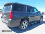 2018 Chevrolet Tahoe Premier z VIN 1GNSKCKC2JR315267, wystawiony jako IAAI lot #42330815 z przebiegiem 108 399 mil mil oraz . Historia ofert i sprzedaży dostępna na DreamBid. Obrazek 4.