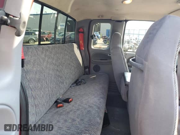 1999 Dodge 2500 с VIN 1B7KC23Z1XJ608605, выставлен на аукционе Copart как лот 67689274 с пробегом 173 196 миль миль и Списание • Salvage title. История ставок и продаж доступна на DreamBid. Изображение 10.