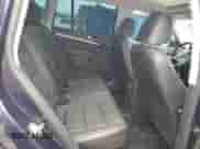 2017 Volkswagen Tiguan с VIN WVGMV7AX6HK002838, выставлен на аукционе Copart как лот 64211654 с пробегом 85 386 миль миль и Списание • Salvage title. История ставок и продаж доступна на DreamBid. Изображение 10.