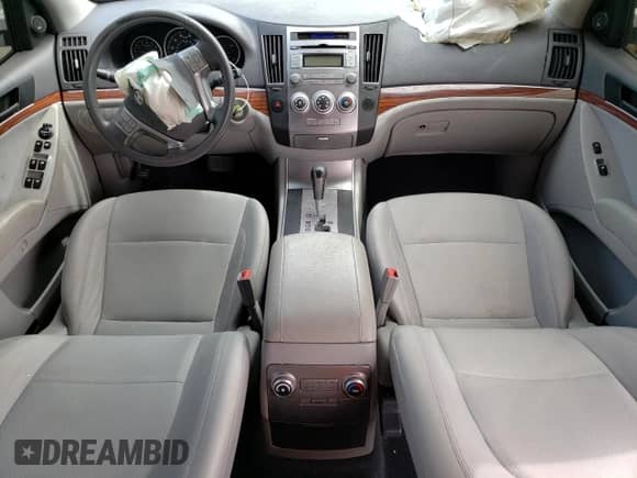 2011 Hyundai Veracruz GLS с VIN KM8NU4CC7BU164330, выставлен на аукционе Copart как лот 71224234 с пробегом 133 248 миль миль и Списание • Salvage title. История ставок и продаж доступна на DreamBid. Изображение 8.