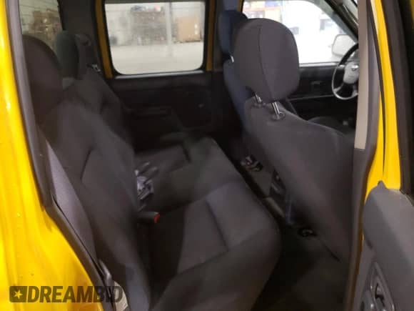 2003 Nissan Frontier SVE с VIN 1N6MD29Y63C442503, выставлен на аукционе Copart как лот 88990135 с пробегом 151 256 миль миль и Списание • Salvage title. История ставок и продаж доступна на DreamBid. Изображение 10.