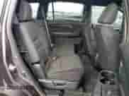 2021 Honda Passport Sport z VIN 5FNYF7H23MB014465, wystawiony jako Copart lot #60483005 z przebiegiem 46 533 mil mil oraz Szkoda całkowita • Salvage title. Historia ofert i sprzedaży dostępna na DreamBid. Obrazek 11.