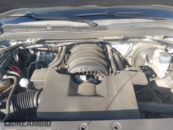 2014 Chevrolet Silverado 1500 LT with VIN 3GCUKREC0EG343333, listed as a IAAI auction lot 43328983 with 143,254 mi miles and . Bid and sale history available at DreamBid. Image 10.