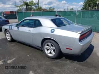 2012 Dodge Challenger R/T Classic with VIN 2C3CDYBT1CH107425, listed as a IAAI auction lot 43104599 with 114,649 mi miles and . Bid and sale history available at DreamBid. Image 3.