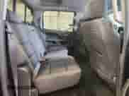 2016 GMC Sierra 1500 SLE с VIN 3GTU2MEC6GG100910, выставлен на аукционе Copart как лот 65157095 с пробегом 102 119 миль миль и На запчасти • Non repairable. История ставок и продаж доступна на DreamBid. Изображение 10.