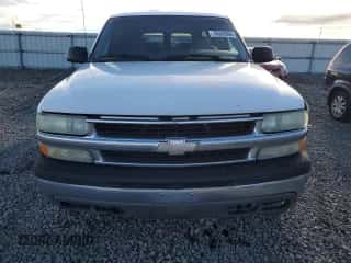 2003 Chevrolet Suburban LT с VIN 3GNGK26U63G257735, выставлен на аукционе Copart как лот 76520384 с пробегом 213 129 миль миль и Списание • Salvage title. История ставок и продаж доступна на DreamBid. Изображение 5.