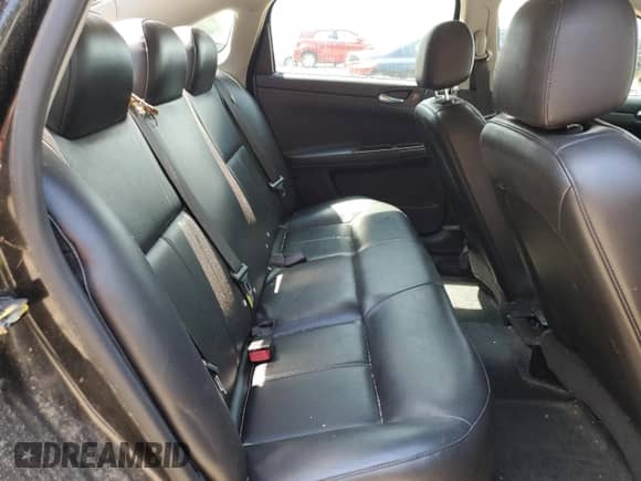 2006 Chevrolet Impala Police Police с VIN 2G1WS551569422078, выставлен на аукционе Copart как лот 63696895 с пробегом 134 663 миль миль и Списание • Salvage title. История ставок и продаж доступна на DreamBid. Изображение 10.