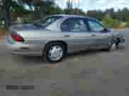1999 Chevrolet Lumina с VIN 2G1WL52M9X9136912, выставлен на аукционе Copart как лот 80028075 с пробегом 222 013 миль миль и Списание • Salvage title. История ставок и продаж доступна на DreamBid. Изображение 3.