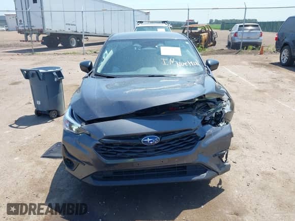 2024 Subaru Impreza с VIN JF1GUABC8R8224105, выставлен на аукционе IAAI как лот 42546304 с пробегом 27 243 миль миль и . История ставок и продаж доступна на DreamBid. Изображение 12.