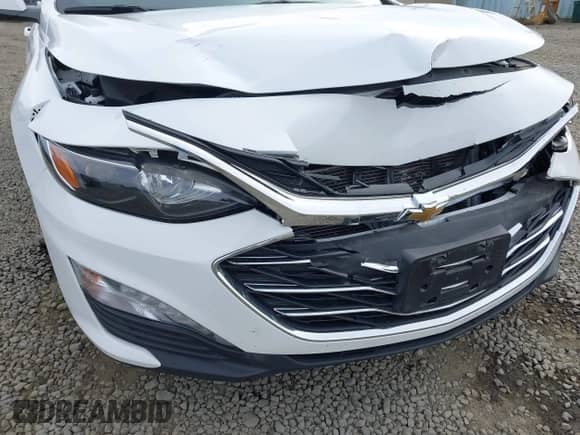 2024 Chevrolet Malibu LT с VIN 1G1ZD5ST4RF152687, выставлен на аукционе IAAI как лот 43513178 с пробегом 38 065 миль миль и . История ставок и продаж доступна на DreamBid. Изображение 18.