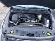 2018 Ram 1500 Sport with VIN 1C6RR7UT6JS163176, listed as a Copart auction lot 46830415 with 107,609 mi miles and Non repairable. Bid and sale history available at DreamBid. Image 14.