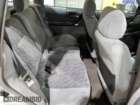 1999 Subaru Forester S with VIN JF1SF6559XH744986, listed as a Copart auction lot 63837855 with 142,530 mi miles and Salvage title. Bid and sale history available at DreamBid. Image 11.