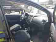 2014 Nissan Note SV with VIN 3N1CE2CP3EL412350, listed as a IAAI auction lot 42798196 with 137,857 mi miles and . Bid and sale history available at DreamBid. Image 5.