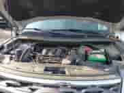 2018 Ford Explorer z VIN 1FM5K7B82JGB63118, wystawiony jako IAAI lot #43074358 z przebiegiem 42 331 mil mil oraz . Historia ofert i sprzedaży dostępna na DreamBid. Obrazek 10.