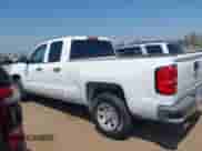 2015 Chevrolet Silverado 1500 Work Truck с VIN 1GCRCPEH3FZ344383, выставлен на аукционе IAAI как лот 43008456 с пробегом 229 555 миль миль и . История ставок и продаж доступна на DreamBid. Изображение 14.
