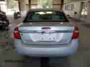 2004 Chevrolet Malibu LS z VIN 1G1ZT52844F113573, wystawiony jako Copart lot #70886814 z przebiegiem Nie podano mil oraz Szkoda całkowita • Salvage title. Historia ofert i sprzedaży dostępna na DreamBid. Obrazek 6.