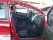 2015 Nissan Note S Plus with VIN 3N1CE2CP8FL433227, listed as a IAAI auction lot 43370072 with 123,916 mi miles and . Bid and sale history available at DreamBid. Image 5.