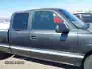 2003 GMC Sierra 1500 SLE with VIN 2GTEC19T531374709, listed as a IAAI auction lot 42442295 with 274,796 mi miles and . Bid and sale history available at DreamBid. Image 13.