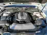 2008 BMW 7 Series 750Li z VIN WBAHN83548DT81153, wystawiony jako Copart lot #80121475 z przebiegiem 197 950 mil mil oraz Szkoda całkowita • Salvage title. Historia ofert i sprzedaży dostępna na DreamBid. Obrazek 11.