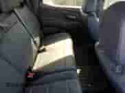 2024 Chevrolet Silverado EV Work Truck с VIN 1GC10UED8RU204154, выставлен на аукционе Copart как лот 85337275 с пробегом Не указан миль и Списание • Salvage title. История ставок и продаж доступна на DreamBid. Изображение 10.