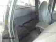 1997 Dodge Dakota с VIN 1B7GL23X3VS173209, выставлен на аукционе IAAI как лот 42887119 с пробегом 137 575 миль миль и . История ставок и продаж доступна на DreamBid. Изображение 8.