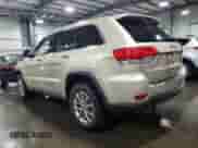 2014 Jeep Grand Cherokee Limited с VIN 1C4RJFBG0EC490026, выставлен на аукционе Copart как лот 59211175 с пробегом 130 845 миль миль и Списание • Salvage title. История ставок и продаж доступна на DreamBid. Изображение 2.