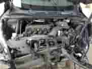 2020 Honda HR-V LX z VIN 3CZRU5H36LM711835, wystawiony jako Copart lot #69171425 z przebiegiem 53 119 mil mil oraz Szkoda całkowita • Salvage title. Historia ofert i sprzedaży dostępna na DreamBid. Obrazek 11.