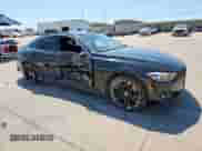 2018 BMW 4 Series 430i с VIN WBA4J1C50JBG79835, выставлен на аукционе Copart как лот 71437975 с пробегом 132 297 миль миль и Списание • Salvage title. История ставок и продаж доступна на DreamBid. Изображение 4.