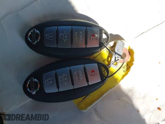 2016 Nissan Altima SL с VIN 1N4AL3AP7GC156320, выставлен на аукционе IAAI как лот 42648746 с пробегом 140 297 миль миль и . История ставок и продаж доступна на DreamBid. Изображение 11.