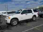 2005 Ford Explorer XLT with VIN 1FMZU63E55UB09619, listed as a IAAI auction lot 38048249 with 183,707 mi miles and . Bid and sale history available at DreamBid. Image 2.