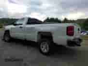 2018 Chevrolet Silverado 1500 Work Truck with VIN 1GCNCNEH0JZ180828, listed as a Copart auction lot 66720435 with 170,681 mi miles and Salvage title. Bid and sale history available at DreamBid. Image 2.
