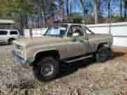 1978 Chevrolet Silverado 1500 z VIN CKL148F383379, wystawiony jako Copart lot #85722084 z przebiegiem 44 452 mil mil oraz Szkoda całkowita • Salvage title. Historia ofert i sprzedaży dostępna na DreamBid. Obrazek 1.