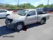 2006 Toyota Tacoma с VIN 5TENX22N06Z310602, выставлен на аукционе IAAI как лот 42956690 с пробегом 117 878 миль миль и . История ставок и продаж доступна на DreamBid. Изображение 18.