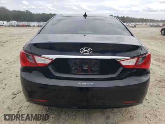 2013 Hyundai Sonata SE с VIN 5NPEC4AC6DH796906, выставлен на аукционе Copart как лот 80574415 с пробегом 141 709 миль миль и Списание • Salvage title. История ставок и продаж доступна на DreamBid. Изображение 6.