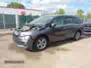 2019 Honda Odyssey EX-L с VIN 5FNRL6H78KB073009, выставлен на аукционе IAAI как лот 43364885 с пробегом Не указан миль и . История ставок и продаж доступна на DreamBid. Изображение 2.