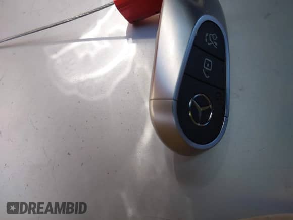 2024 Mercedes-Benz C 300 с VIN W1KAF4HB2RR236003, выставлен на аукционе IAAI как лот 42913216 с пробегом 5 814 миль миль и . История ставок и продаж доступна на DreamBid. Изображение 11.