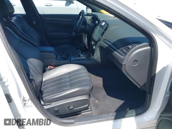2013 Chrysler 300 S with VIN 2C3CCABG3DH682737, listed as a IAAI auction lot 42701988 with 117,620 mi miles and . Bid and sale history available at DreamBid. Image 5.