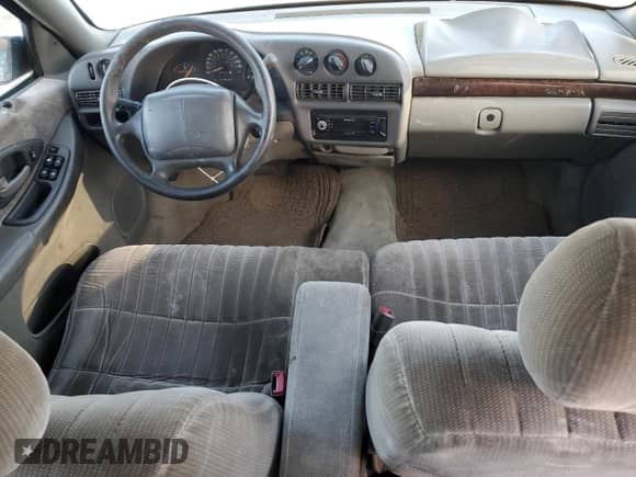2001 Chevrolet Lumina с VIN 2G1WL52J111294494, выставлен на аукционе Copart как лот 51546475 с пробегом 153 401 миль миль и Списание • Salvage title. История ставок и продаж доступна на DreamBid. Изображение 8.